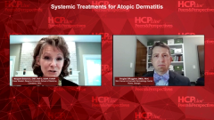 EP. 5 Systemic Treatments for Atopic Dermatitis 
