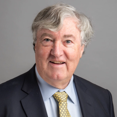 Charles Lynde, MD