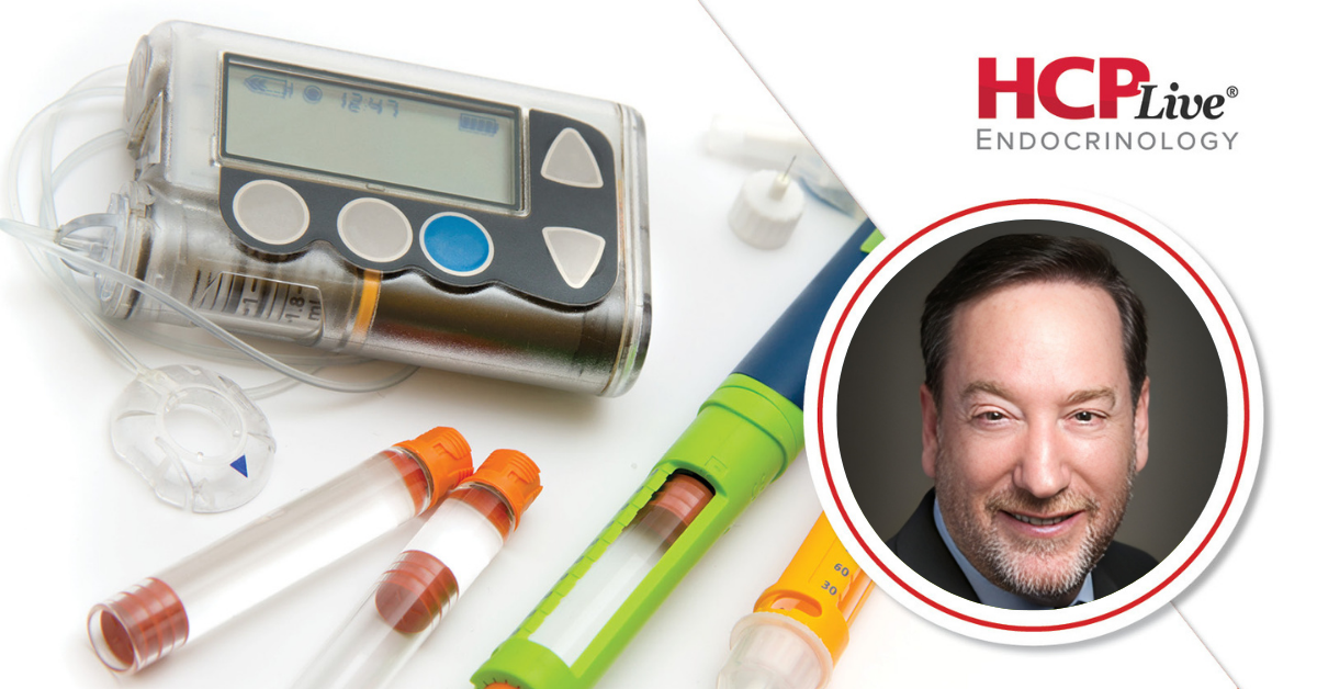 Lance Sloan, MD | Image Credit: Cardiometabolic Health Conference