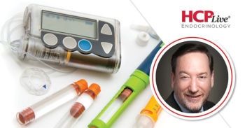 Lance Sloan, MD | Image Credit: Cardiometabolic Health Conference