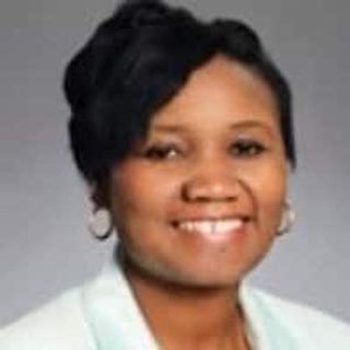 Ugochi Ohuabunwa, MD: Preparing Patients for the Postdischarge Transition of Care