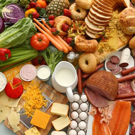 Improving the Diet of Men, Reducing the Risk of Disease