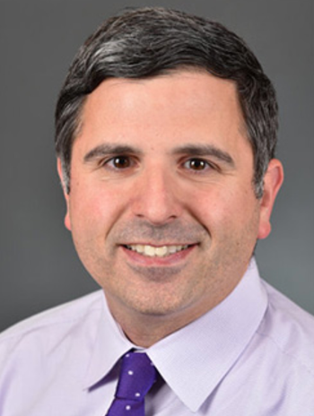 Matthew A. Eisenberg, MD, MPH  I Credit: Boston Children’s Hospital