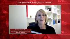 EP. 13 Therapies Under Investigation to Treat IBD