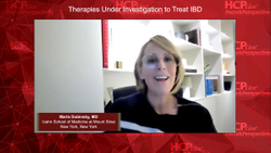 Therapies Under Investigation to Treat IBD 