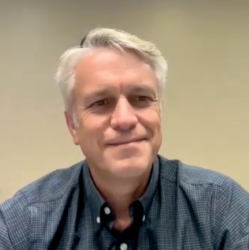 Steven W. Pipe, MD: Fitusiran With Anti-Thrombin Modulation Yields Effective Bleed Control, Reduces Infusions