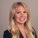 Tess Quesenberry, PA-C, CAQ-Psy I Credit: Alpha Psychiatric Services