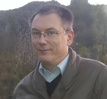 Tibor József Kovács, MD, PhD | Credit: ResearchGate