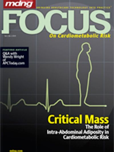 FOCUS Cardiometabolic Risk