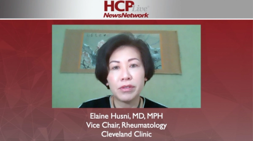 Advancing Long-Term Arthritis Care at ACR 2020