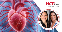 Female Patients With AR Exhibit Lower Mortality LVESVi Thresholds, With Nina Marsan, MD, and Pilar Santi, MD