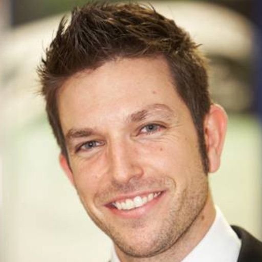 Andreas Kremer MD, PhD, MHBA | Credit: ResearchGate