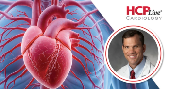 William Fearon, MD | Image Credit: Stanford Health Care