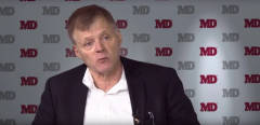EP. 5 Simon Murray, MD: A Competitive Food Allergy Therapy Market