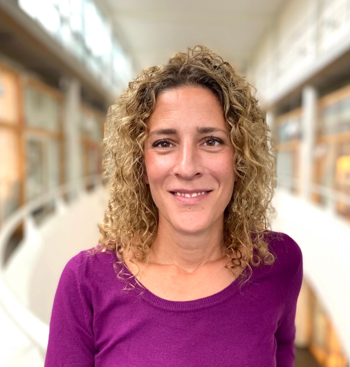 Amra Jujić, PhD | Credit: Lund University