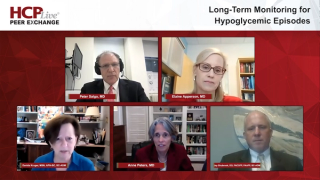 Long-Term Monitoring for Hypoglycemic Episodes  
