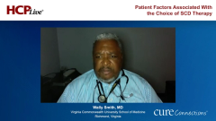 EP. 11 Patient Factors Associated With the Choice of SCD Therapy 