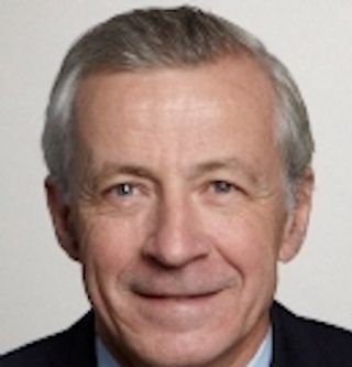 Jean-Frederic Colombel, MD: The Commitment to Biologics for IBD