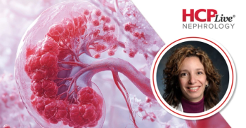 How VISIONARY's Design Targets APRIL in IgA Nephropathy, With Dana Rizk, MD