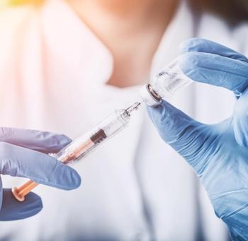 Prior COVID-19 Vaccination May Improve Kidney Outcomes, Survival in CKD