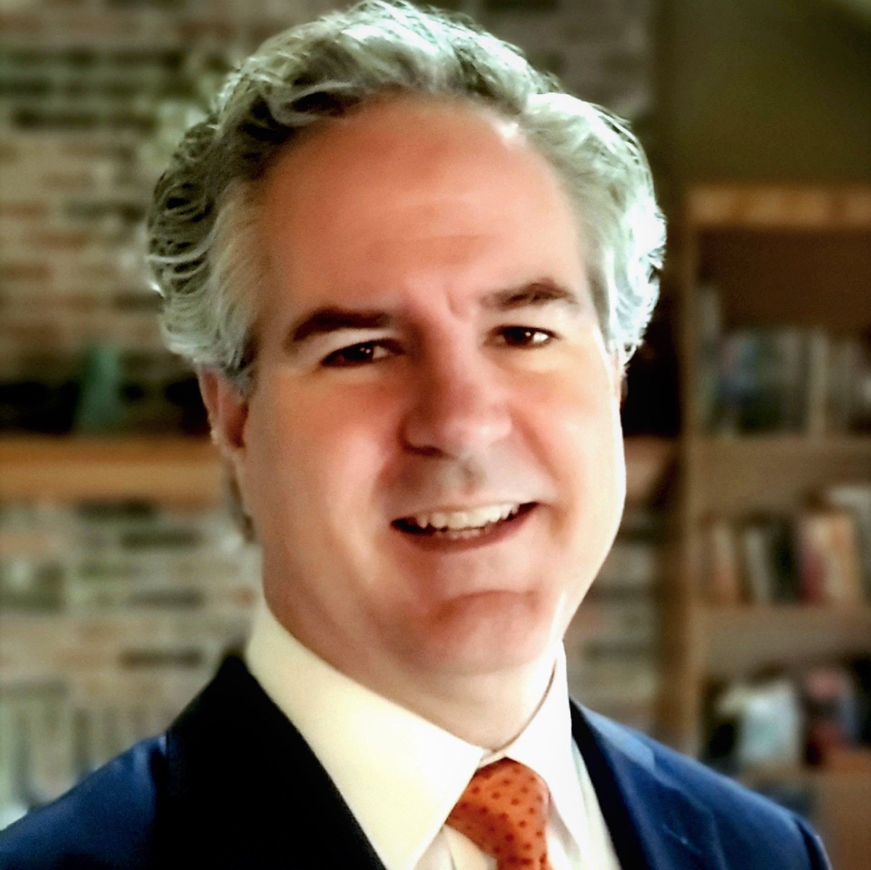 Keith Fargo, PhD: Biotech Can Benefit from Focusing on CMT Therapeutics