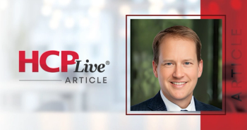 Bob Jahr, CEO of Outlook Therapeutics | Image Credit: Vision Monday