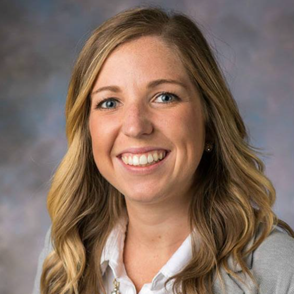 Megan McNicol, PharmD | Credit: Nationwide Children's Hospital