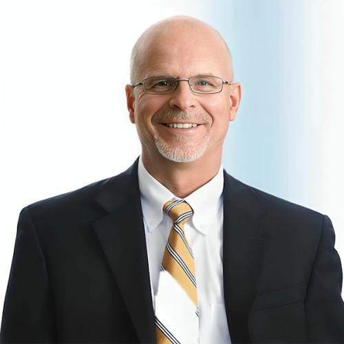 Donald Cutlip, MD | Image Credit: BAIM Institute for Clinical Research