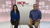 2 experts are featured in this series.