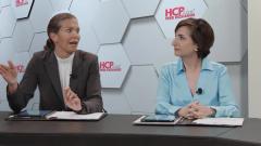 Experts discuss ulcerative colitis. 