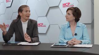 Experts discuss ulcerative colitis. 