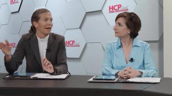 Experts discuss ulcerative colitis. 