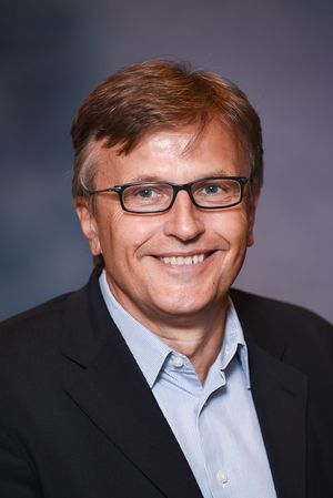 Q&A with Hartmann Wellhoefer, Shire's VP and Head of Medical Affairs; Rare Diseases & Internal Medic