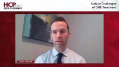 Experts discuss DME.