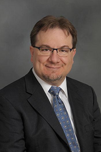 Andreas Kalogeropoulos, MD, MPH, PhD | Credit: Stony Brook Medicine