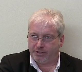 Tamas Horvath from Yale University: Taking a Scientific Look at Effects of Hunger