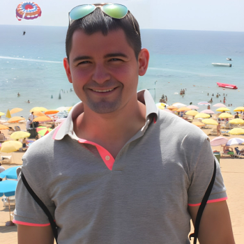 Igor Makarenko, MD, PhD | Credit: ResearchGate