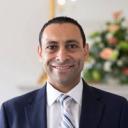 Peter George, MBBS, PhD | Credit: Cromwell Hospital