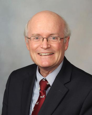 Bart L. Clarke, MD | Credit: Mayo Clinic