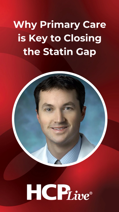 Michael Blaha, MD, MPH | Image Credit: Johns Hopkins Medicine
