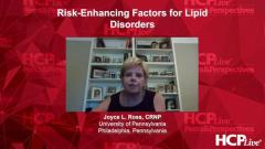 EP. 1 Risk-Enhancing Factors for Lipid Disorders