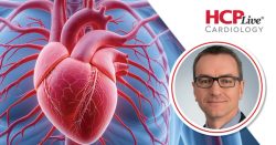 TTVR Versus T-TEER in Treating Tricuspid Regurgitation With Stephen Landers, MD
