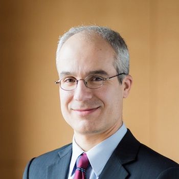 Jay M. Stewart, MD | Image Credit: University of California, San Francisco