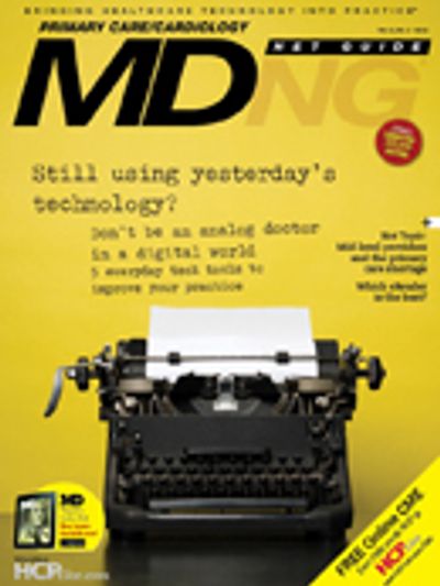 MDNG Primary Care