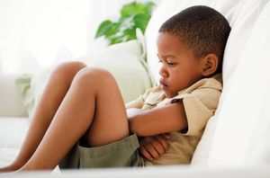 Increased Mortality Risk Seen in Pediatric IBD Patients