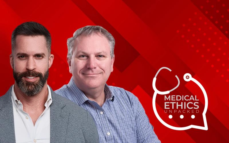 Medical Ethics Unpacked