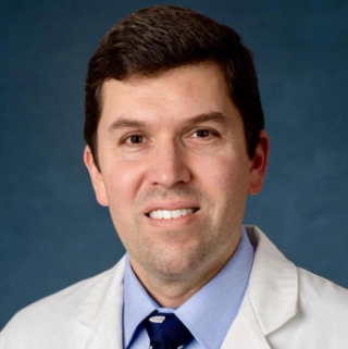 Seth Martin, MD, MHS | Credit: Johns Hopkins
