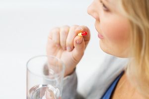 Pictorial Aids Don't Affect Medication Adherence for HIV Patients Comorbid With Diabetes, Hypertension