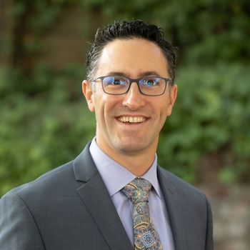 Roger Goldberg, MD: Impact of Dual Inhibition on Hard Exudates in DME | Image Credit: Bay Area Retina Associates