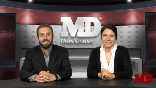 MDNN: Cinnamon-Flavored E-Cigarettes, Hypertension Prevalence, Right-to-Try Law